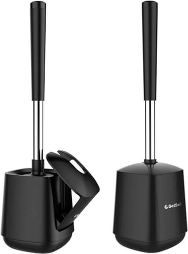 Setsail toilet brush and - setsail,