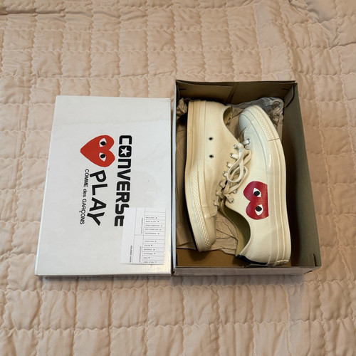 Comme des garçons - garçons, x