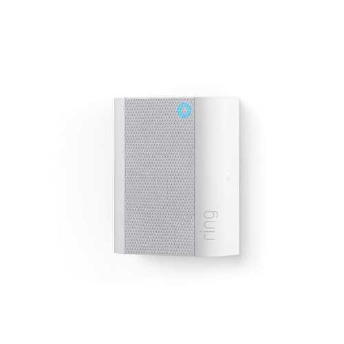 Ring chime 2nd generation - chime,
