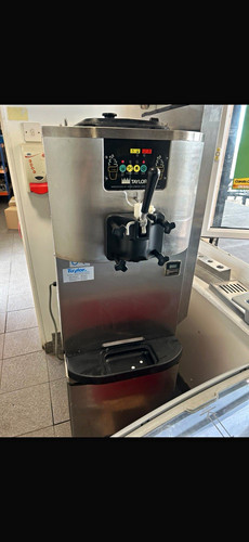 Taylor c707 soft - taylor, ice