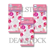 3 x Airpure Electric Oil Plug