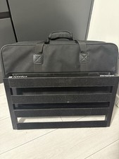 Pedaltrain Classic 1 Pedalboard w/ Softcase