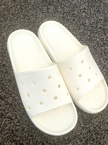 Crocs women white - women’s,