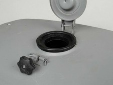 Vespa Fuel Tank Cap Gasket