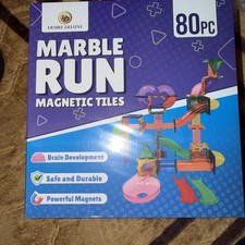 Desire Deluxe Marble Run Ball