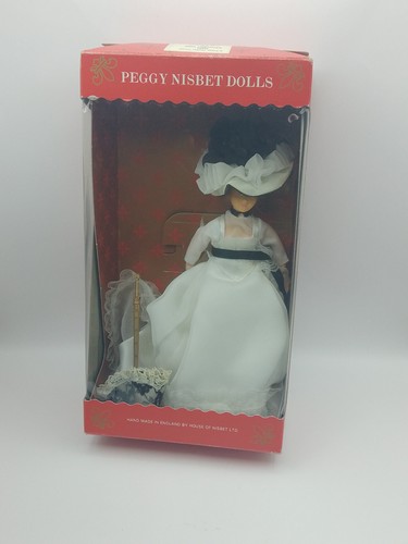 Vintage peggy nisbet - peggy,