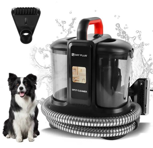 Spot cleaner pet - pet,