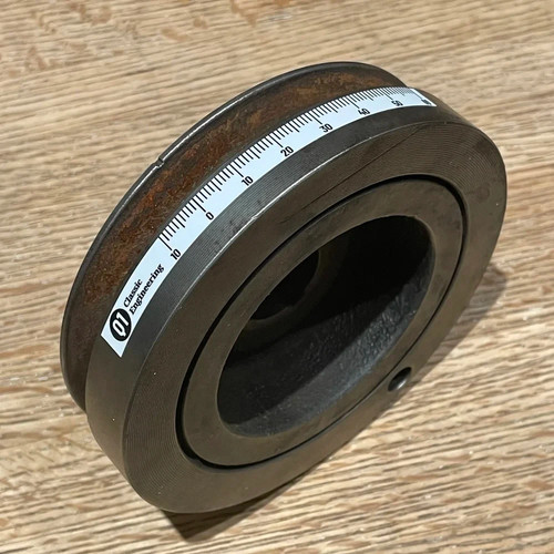 Timing tape for 948 1098 - timing, 1275