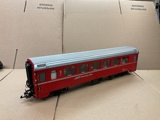 LGB G GAUGE PASSENGER COACH