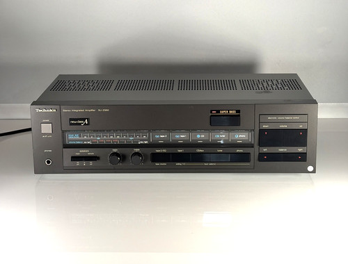 Technics z960 new - technics,
