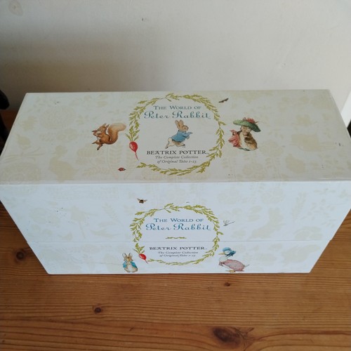 Original peter rabbit - peter,