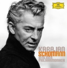 Schumann: The Symphonies -