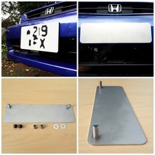 Honda Civic Front Bumper