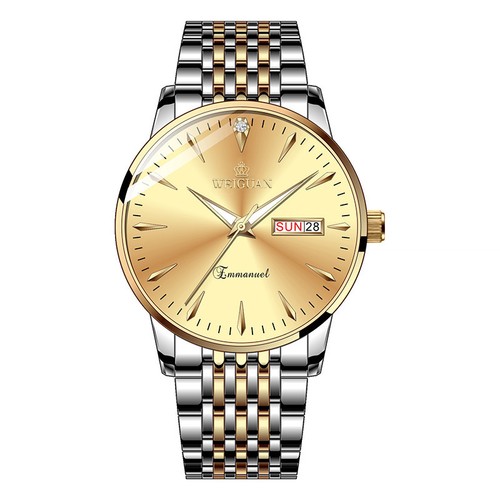 Quartz men watches atm - 3,