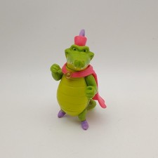 Robin Hood - Captain Cocrodile