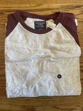 Abercrombie & Fitch Men’s