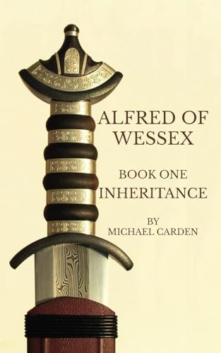 Alfred wessex book - of, wessex,