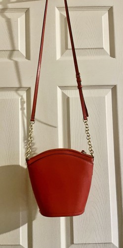 Calvin klein zipper bucket - zipper,