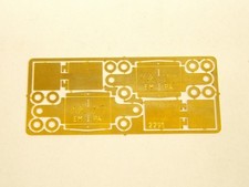 MJT 2291 Brass Compensation