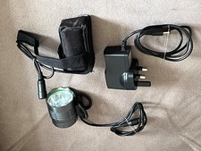 High Power Front Cycle Light