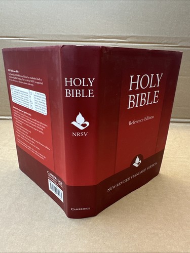 Holy bible reference - holy,