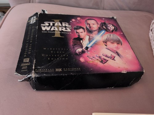 Star wars episode the - wars:, 1