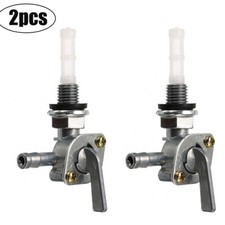 2Pcs Generator Fuel Tank/Shut