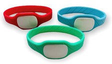 Paxton Access Net 2 Wristband Watches 