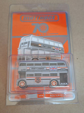 Matchbox 70th Anniversary Mail
