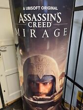 Assassin Creed Mirage  Standee