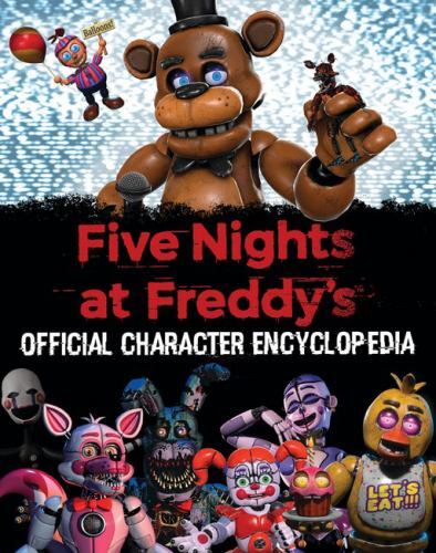 Five nights freddy s - nights, at