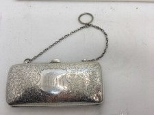 Hallmarked Birmingham 1903