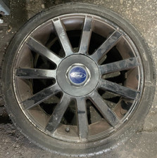 Genuine fiesta mk6 st150 - fiesta,