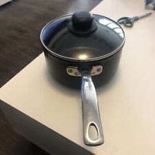 Fontignac Titanium Reinforced Aluminium Saucepan Cooking Pan Pot 20cm