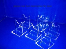 6 pack clear acrylic  gun