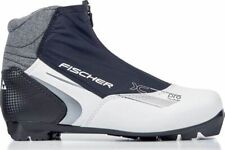 Fischer Pro Mystyle Nordic / cross country Boots Size 41 euro  7.5 uk