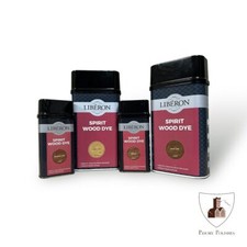 Liberon Spirit Wood Dye -