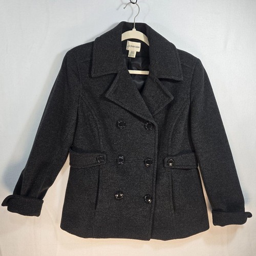 Johns bay wool cashmere pea - bay,