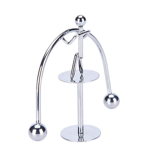 Weightlifter gadget perpetual - gadget,