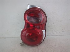 Smart Fortwo Coupe 2007-2010