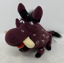 Pumbaa Disney The Lion King
