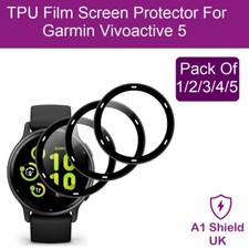 For Garmin Vivoactive 5