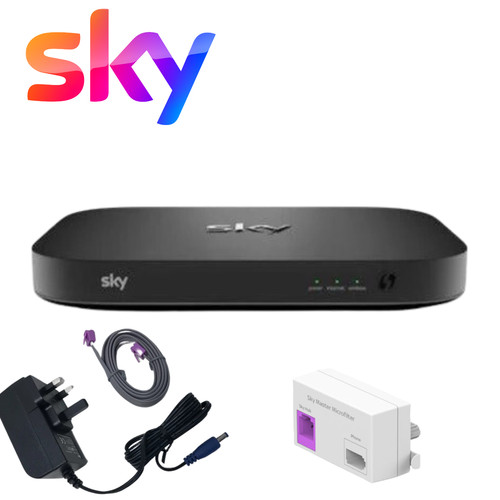Sky hub er115 router - hub,