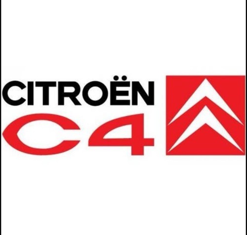 Citroen workshop repair - c4,