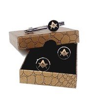 FREEMASONS MASONIC BLACK