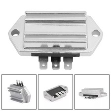 Voltage Regulator Rectifier