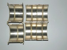 MORRIS OXFORD MO J Van WOLSELEY 4/50 Mains bearings -010 Genuine MOWOG