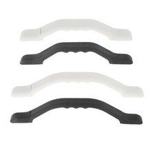 RV Grab Handle Entry Doors