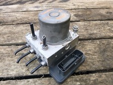 FIAT DUCATO ABS PUMP