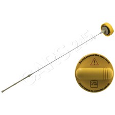 Oil Dipstick SWAG Fits RENAULT